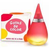 Agatha Gotas de Color Fem 100ML