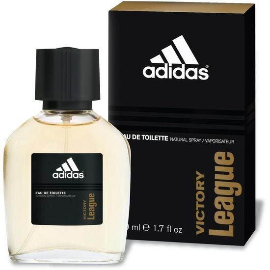 Adidas Victory League Masc 100ML