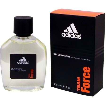 Adidas Team Froce Masc 50ML