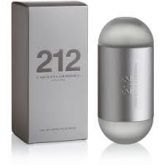 212 Feminino 100ml carolina Herrera