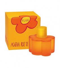 Agatha Flor Fem 100ML