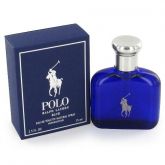 Perfume Polo Blue EDT Masculino 125ml Ralph Lauren
