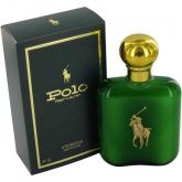 POLO VERDE MASC 118ML